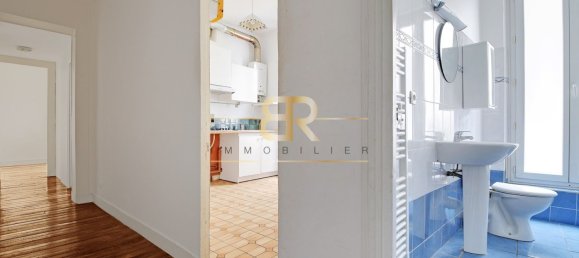 3 rooms Commercial property in Paris, France No. 165483 12