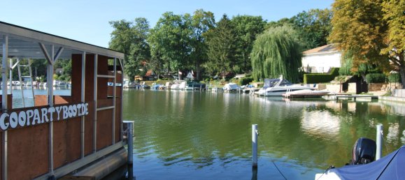 6 غرف نوم منزل في Muggelheim, Germany رقم 17413 15