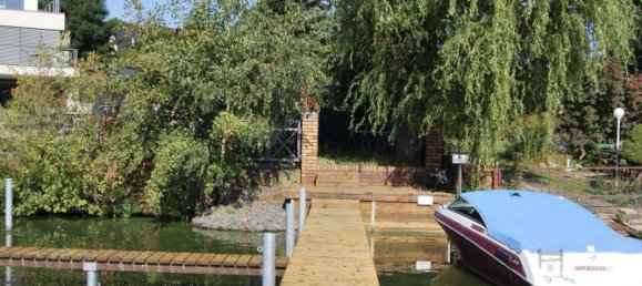 6 غرف نوم منزل في Muggelheim, Germany رقم 17413 7