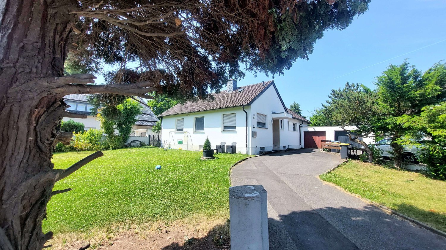  Land in Cologne, Germany No. 245514