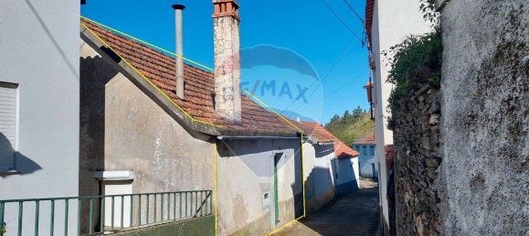 4 bedrooms House in Arganil, Portugal No. 167109 3