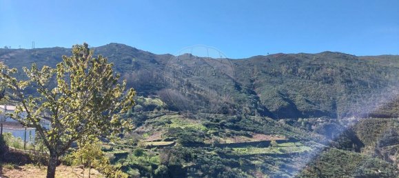 4 bedrooms House in Arganil, Portugal No. 167109 24