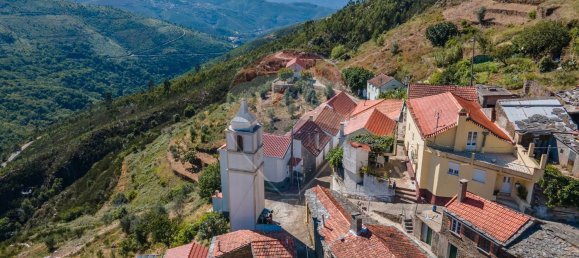 4 bedrooms House in Arganil, Portugal No. 167109 7