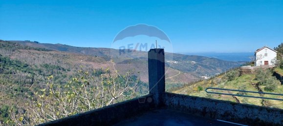 4 bedrooms House in Arganil, Portugal No. 167109 21