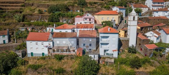 4 bedrooms House in Arganil, Portugal No. 167109 12