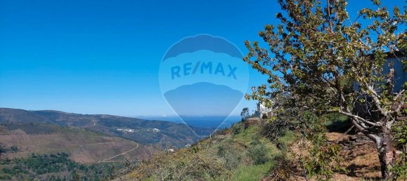 4 bedrooms House in Arganil, Portugal No. 167109 15