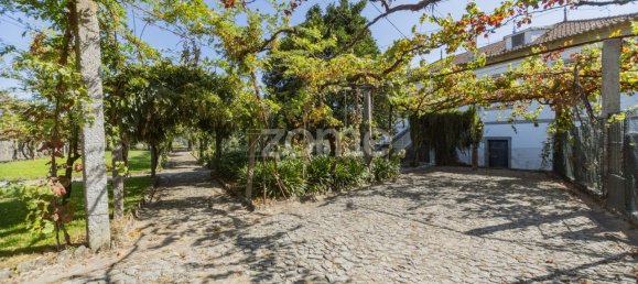7 Schlafzimmer Schlösser in Felgueiras, Portugal, Nr. 50169 21