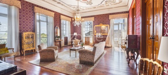 7 Schlafzimmer Schlösser in Felgueiras, Portugal, Nr. 50169 40