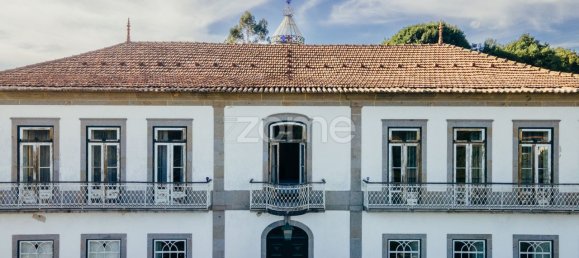 7 Schlafzimmer Schlösser in Felgueiras, Portugal, Nr. 50169 29