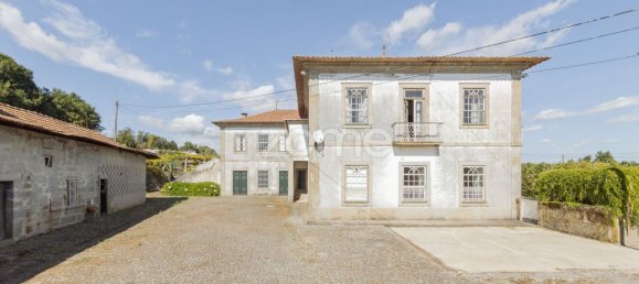 7 Schlafzimmer Schlösser in Felgueiras, Portugal, Nr. 50169 24