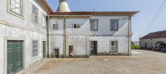 7 Schlafzimmer Schlösser in Felgueiras, Portugal, Nr. 50169 23