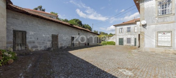 7 Schlafzimmer Schlösser in Felgueiras, Portugal, Nr. 50169 25