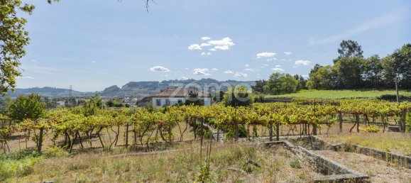 7 Schlafzimmer Schlösser in Felgueiras, Portugal, Nr. 50169 17