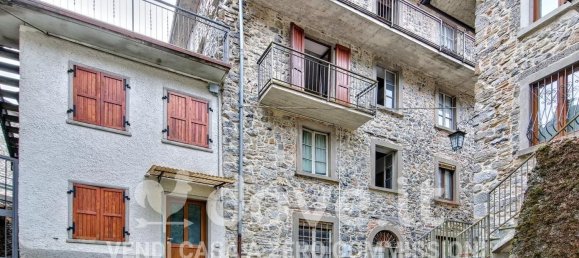 Villa de 4 dormitorios en Locatello, Italy No. 316062 3