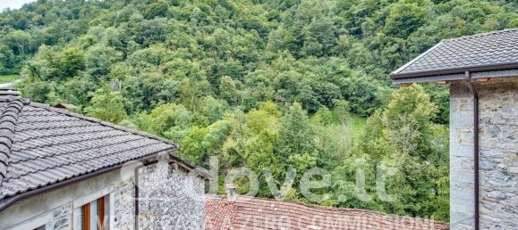 Villa de 4 dormitorios en Locatello, Italy No. 316062 59