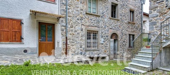 Villa de 4 dormitorios en Locatello, Italy No. 316062 72