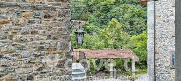 Villa de 4 dormitorios en Locatello, Italy No. 316062 85