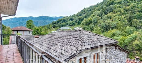 Villa de 4 dormitorios en Locatello, Italy No. 316062 82