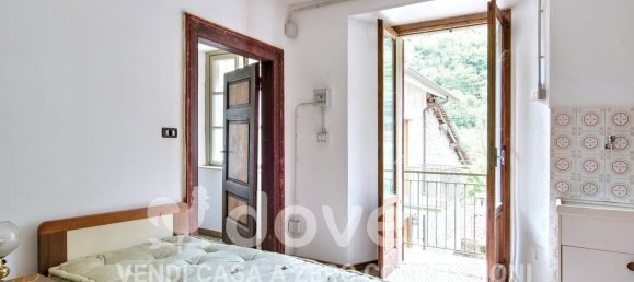 Villa de 4 dormitorios en Locatello, Italy No. 316062 47
