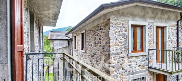 Villa de 4 dormitorios en Locatello, Italy No. 316062 55