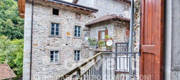 Villa de 4 dormitorios en Locatello, Italy No. 316062 83