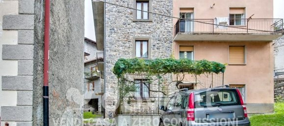 Villa de 4 dormitorios en Locatello, Italy No. 316062 81