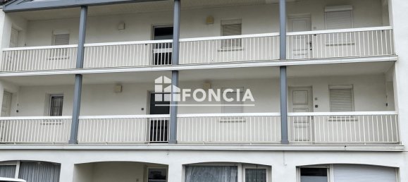 1 غرف نوم شقة في Neufchatel-Hardelot, France رقم 79396 16