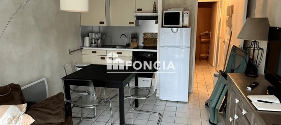 1 غرف نوم شقة في Neufchatel-Hardelot, France رقم 79396 2