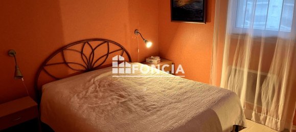 1 غرف نوم شقة في Neufchatel-Hardelot, France رقم 79396 3