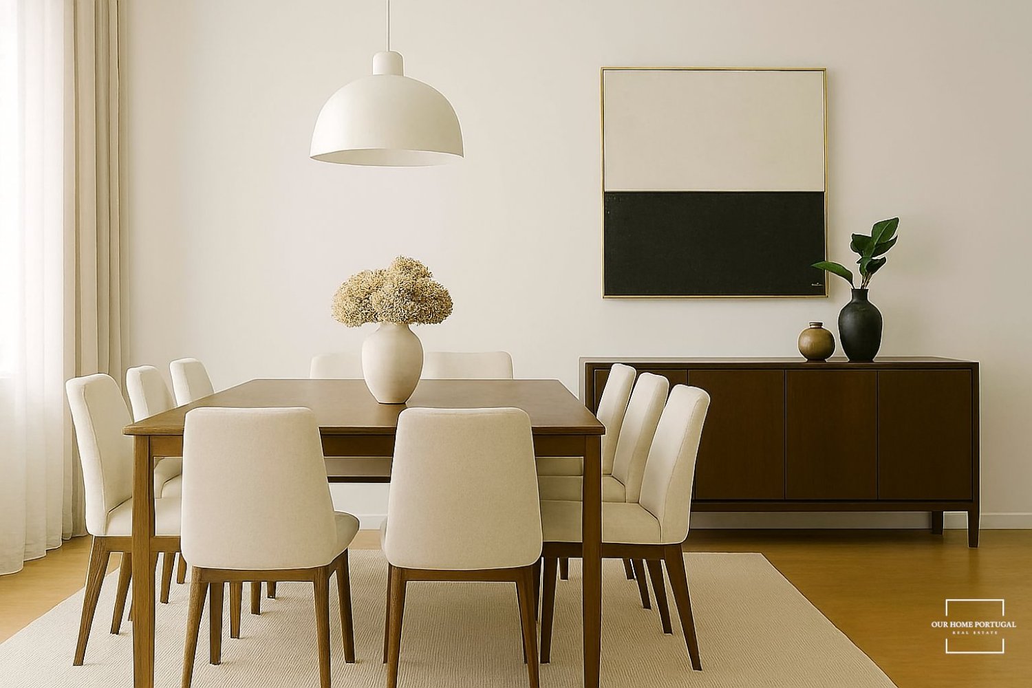 3 Schlafzimmer Wohnung in Lisbon, Portugal, Nr. 341600