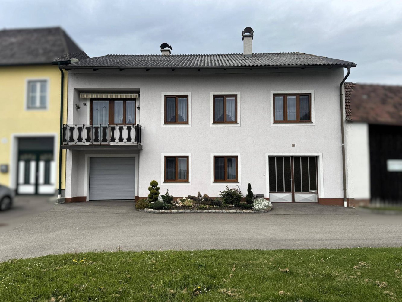 Casa de 5 habitaciónes en Geras, Austria No. 169139