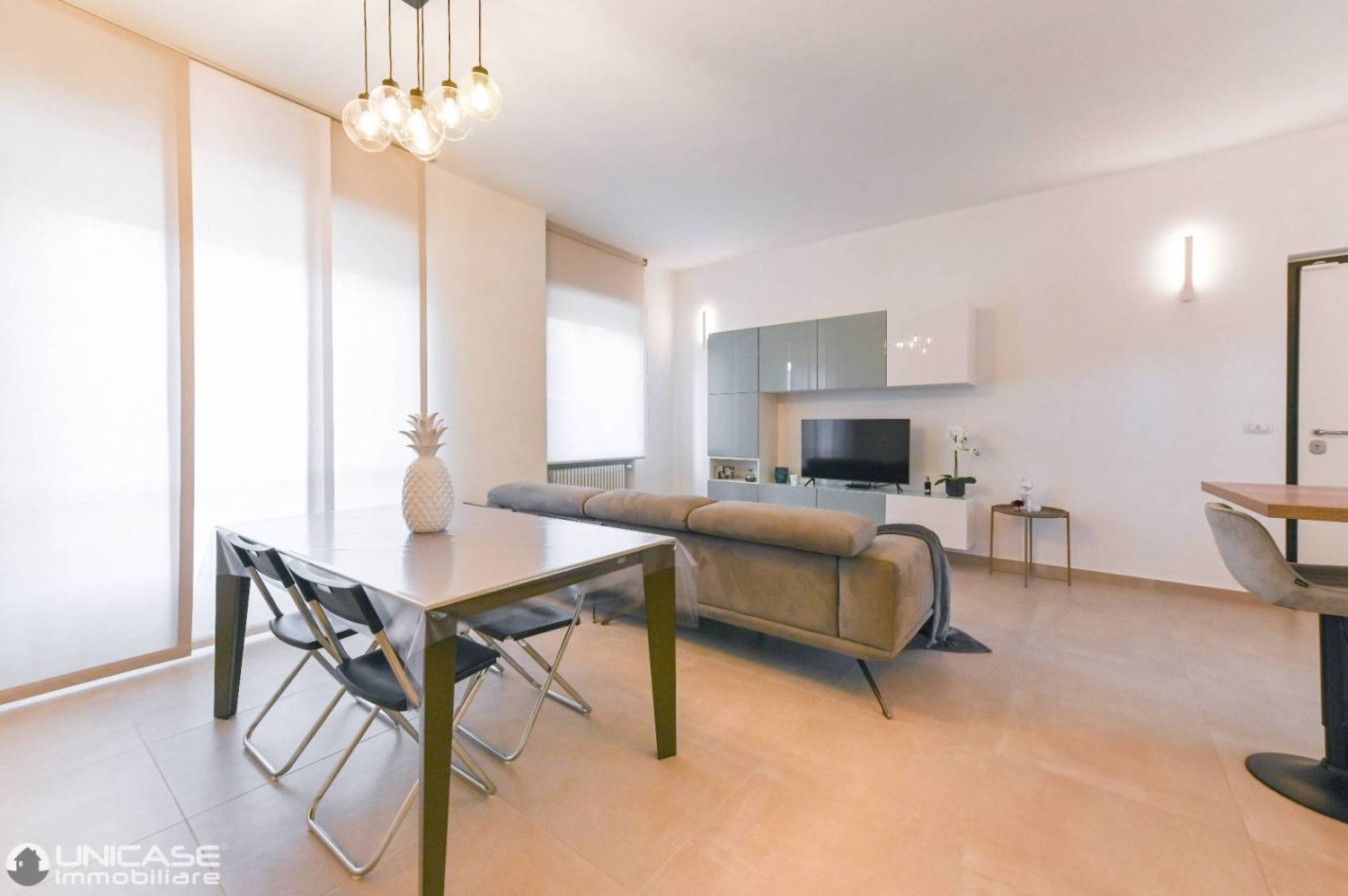 2 bedrooms Apartment in Bricherasio, Italy No. 163445