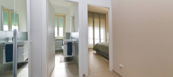 2 bedrooms Apartment in Bricherasio, Italy No. 163445 2