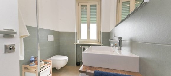 2 bedrooms Apartment in Bricherasio, Italy No. 163445 32