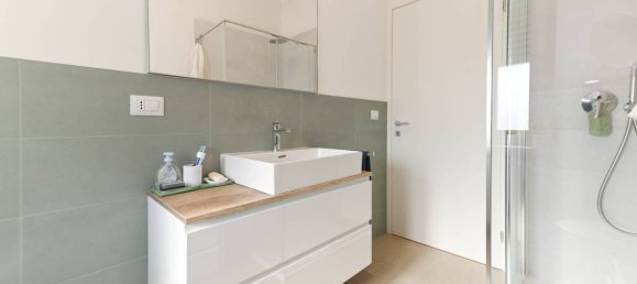 2 bedrooms Apartment in Bricherasio, Italy No. 163445 34