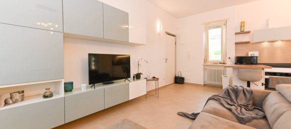 2 bedrooms Apartment in Bricherasio, Italy No. 163445 14