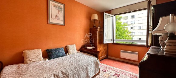 2 غرف نوم شقة في Chaville, France رقم 296550 3