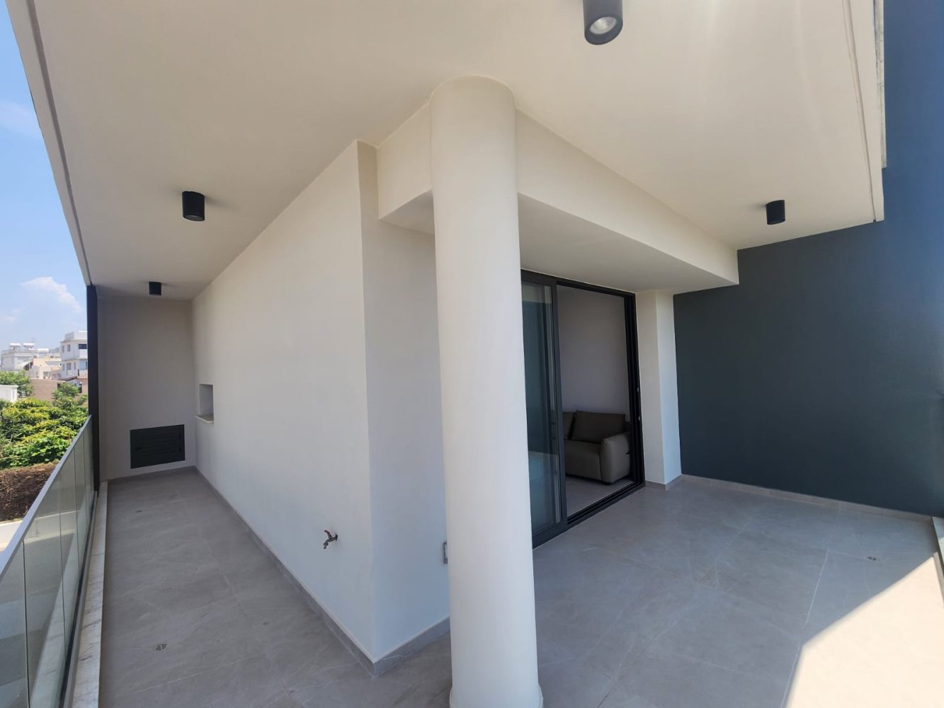 2 Schlafzimmer Property in Asomatos, Cyprus, Nr. 4400