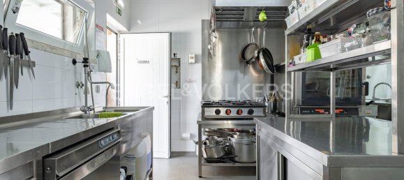 14 bedrooms House in Setubal, Portugal No. 213101 17