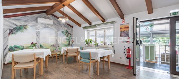 14 bedrooms House in Setubal, Portugal No. 213101 15