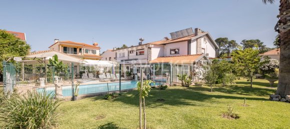 14 bedrooms House in Setubal, Portugal No. 213101 3