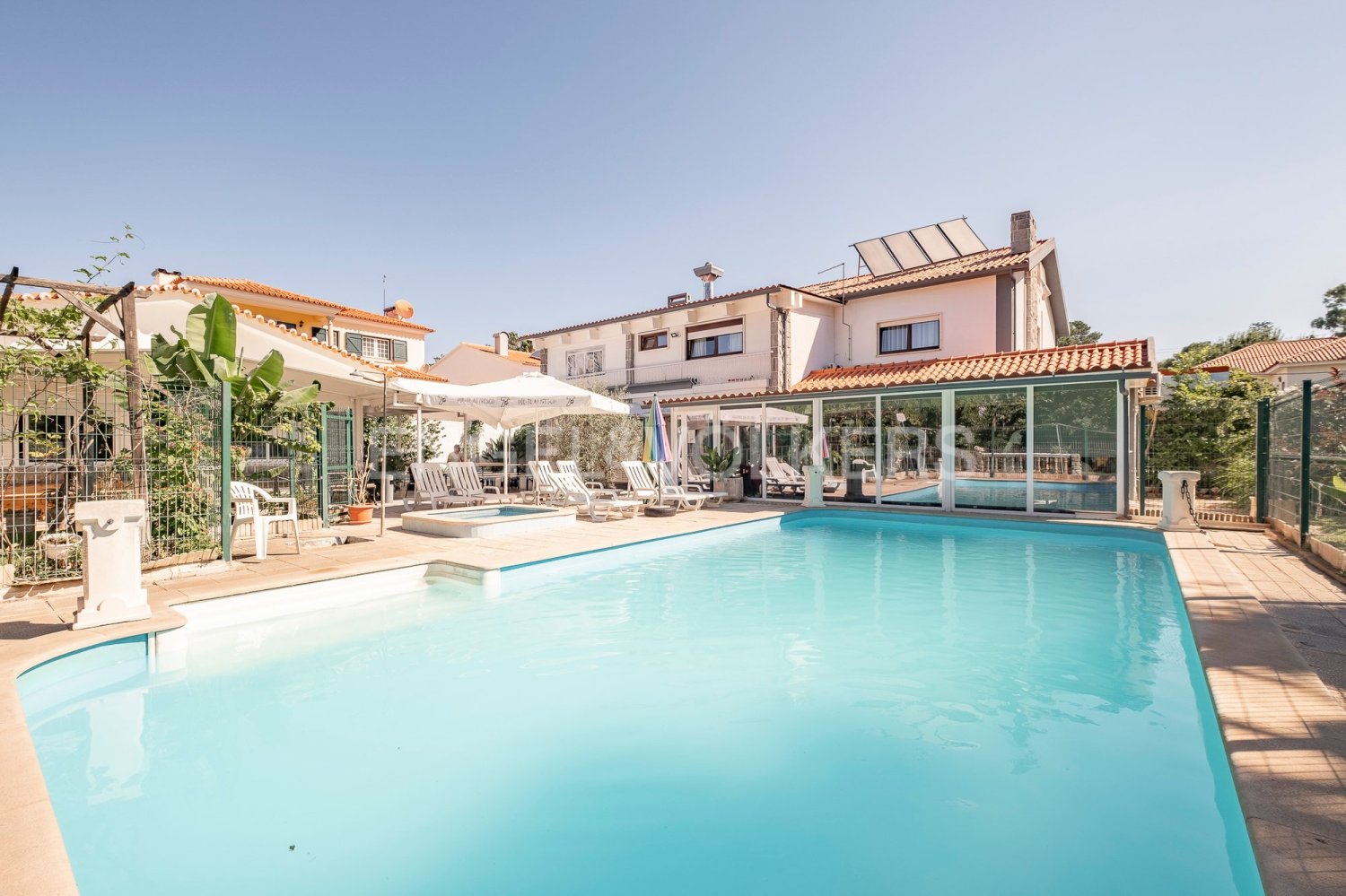 14 bedrooms House in Setubal, Portugal No. 213101