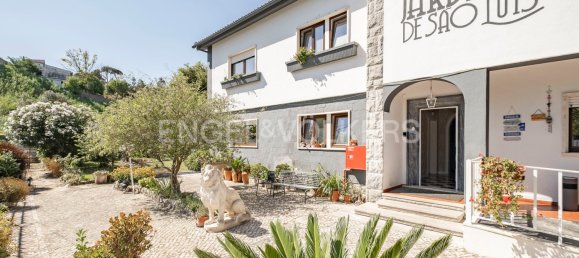 14 bedrooms House in Setubal, Portugal No. 213101 6