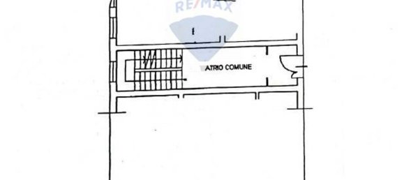 1 room Garage in Fidenza, Italy No. 311662 5