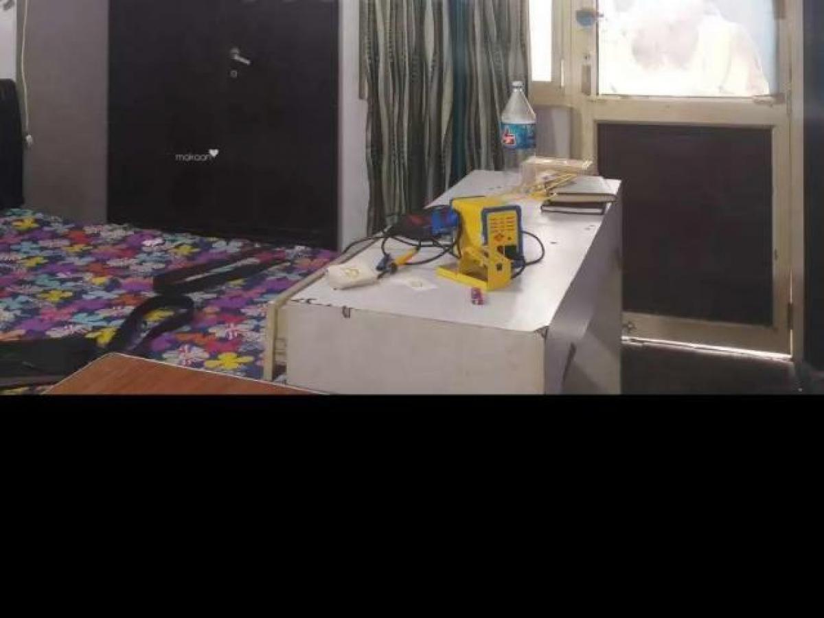 2 chambres Maison à Ghaziabad, India No. 23585