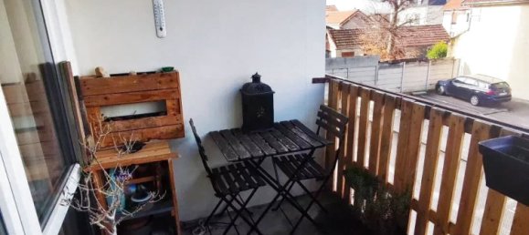 1 bedroom Apartment in Saint-Andre-les-Vergers, France No. 72781 7