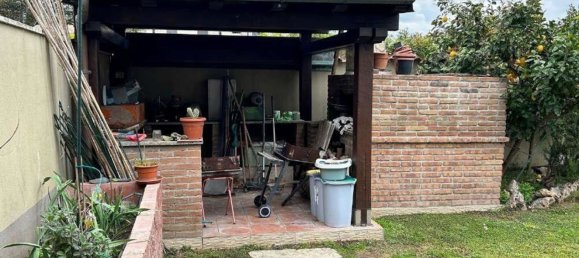 12غرفة شقة في Pomezia, Italy رقم 12623 26