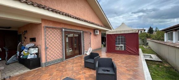 12غرفة شقة في Pomezia, Italy رقم 12623 5