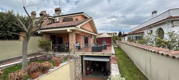 12غرفة شقة في Pomezia, Italy رقم 12623 4