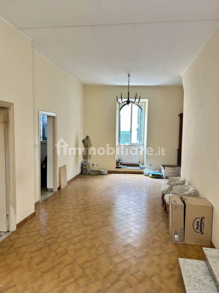 3 bedrooms Apartment in Tuscania, Italy No. 299902